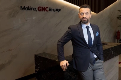 GNC Makina Sanayiciler İ&ccedil;in Yeni Finansman Modeli Geliştirdi