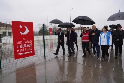 G&ouml;&ccedil; İdaresi Başkanlığı'ndan geri d&ouml;n&uuml;şler hakkında a&ccedil;ıklama