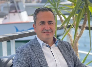 G&ouml;cek MarinTurk Marinalarına Mavi Bayrak
