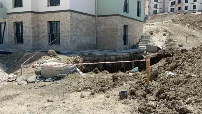 G&ouml;&ccedil;&uuml;kte hayatını kaybeden iş&ccedil;ilerin kimlikleri belli oldu