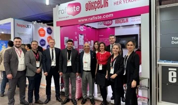 G&ouml;k&ccedil;elik&rsquo;in e-ticaret yatırımı &ldquo;Perakende G&uuml;nleri&rdquo;nde g&ouml;r&uuml;c&uuml;ye &ccedil;ıktı