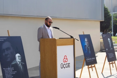 G&ouml;k&ccedil;in Aras, Vefatının 3. Yılında Anıldı