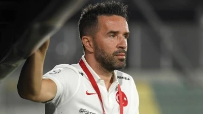 G&ouml;khan G&ouml;n&uuml;l ve ill&uuml;zyonist Aref Ghafouri g&ouml;zaltında