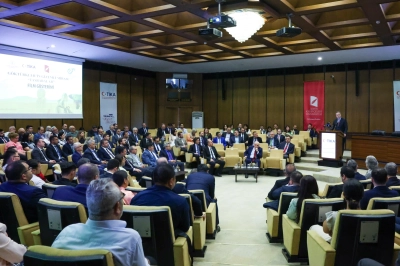 &ldquo;G&ouml;kt&uuml;rklerin Gizemli Mirası: Taşbabalar&rdquo; 