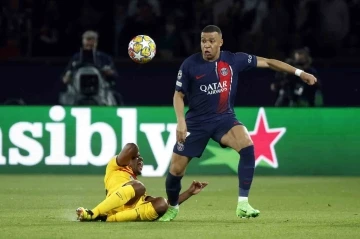 Gol d&uuml;ellosu Barcelona&rsquo;nın
