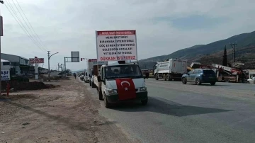 G&ouml;lbaşı&rsquo;nda mobilyacılar ve marangozlar iş yeri istiyor
