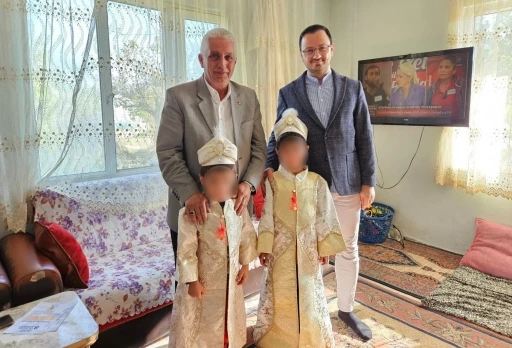 G&ouml;lbaşında &lsquo;Kivrem AK Parti&rsquo; projesi
