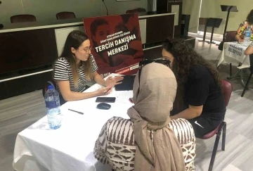 G&ouml;lc&uuml;k&rsquo;te &uuml;niversite tercih merkezi hizmete başladı
