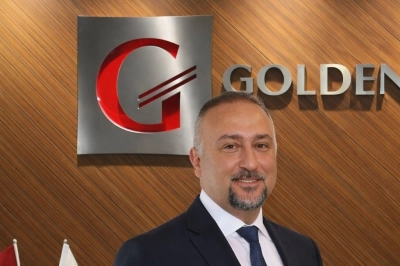 Golden Global Yatırım Bankası'nda İki &Uuml;st D&uuml;zey Atama