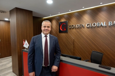 Golden Global Yatırım Bankası Yurtdışı Para G&ouml;nderimi Hizmetini Başlattı