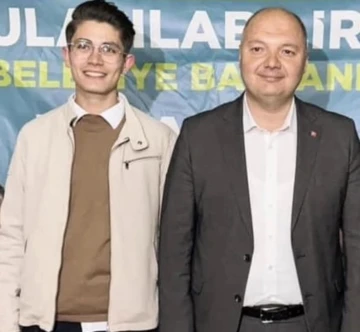 G&ouml;lhisar Belediye Başkanı&rsquo;nın eşi trafik kazasında yaralanırken, yeğeni hayatını kaybetti
