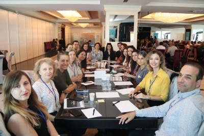 G&ouml;lyazı'nın geleceği masaya yatırıldı