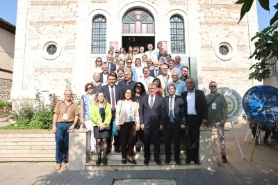 G&ouml;lyazı&rsquo;nın geleceği ortak akılla şekillenecek