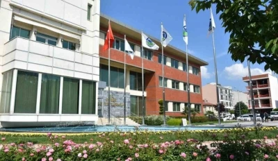 G&ouml;nen Belediyesi&rsquo;nin 2024 yılı b&uuml;t&ccedil;esi a&ccedil;ık verdi
