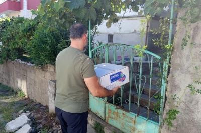 G&ouml;n&uuml;l Kazan, 2025&rsquo;te de G&ouml;n&uuml;llere Dokunuyor