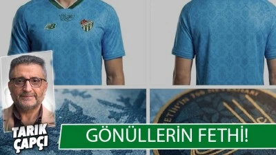 G&Ouml;N&Uuml;LLERİN FETHİ ! 