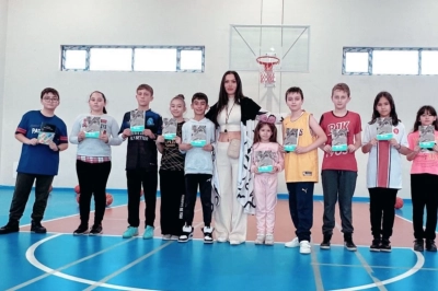 G&ouml;n&uuml;ll&uuml; Antren&ouml;rden Okuma Seferberliği