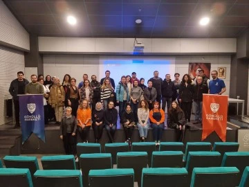 G&ouml;n&uuml;ll&uuml; Hareketi Derneği'nden g&ouml;n&uuml;ll&uuml; atağı