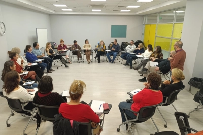 G&ouml;n&uuml;ll&uuml;l&uuml;ğ&uuml;n Geleceği Masaya Yatırıldı