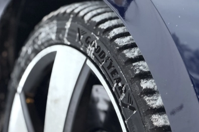 Goodyear'da &Uuml;st Y&ouml;netim Değişikliği: Mahmut Sarıoğlu Genel M&uuml;d&uuml;rl&uuml;k G&ouml;revini de &Uuml;stlenecek