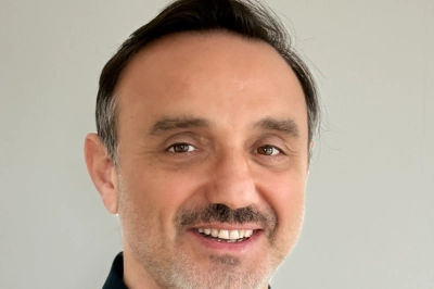 Goodyear T&uuml;rkiye Yeni Satış Direkt&ouml;r&uuml; Taner Ko&ccedil;man Oldu