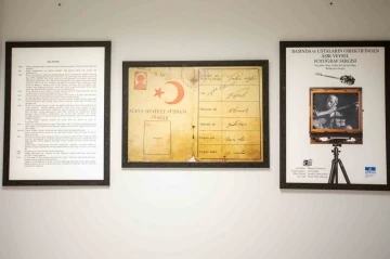 Bursa&rsquo;da bir ilk yaşandı