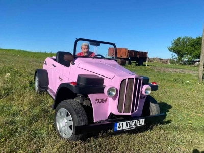 G&ouml;ren bir daha bakıyor