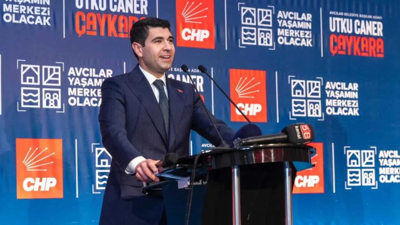 G&ouml;revden uzaklaştırılmıştı! Belediye başkanı i&ccedil;in tahliye kararı