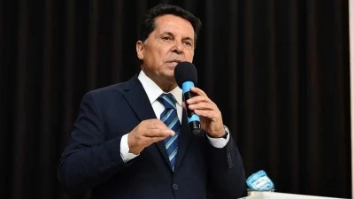 G&ouml;revinden uzaklaştırılan Esenyurt Belediye Başkanı Ahmet &Ouml;zer&rsquo;e 15 yıla kadar hapis talebi