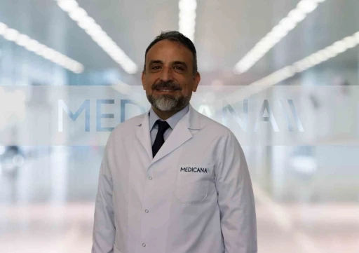 G&ouml;rme kaybının y&uuml;zde 80&rsquo;i &ouml;nlenebilir hastalıklardan kaynaklanıyor
