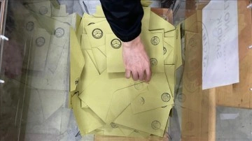 G&Ouml;R&Uuml;Ş - T&uuml;rkiye genel se&ccedil;imleri: Batı medyası T&uuml;rk se&ccedil;meniyle karşı karşıya