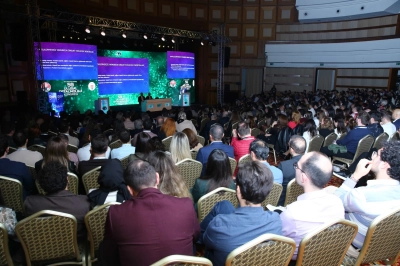 G&ouml;z Doktorları Kongrede Buluştu