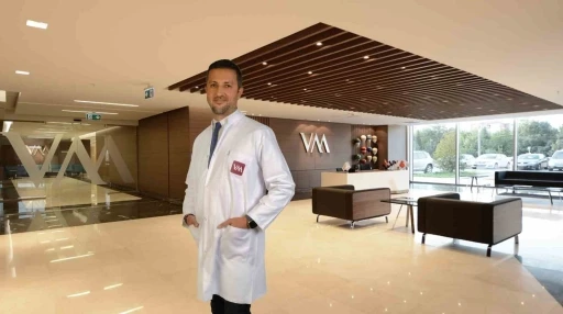 G&ouml;z sağlığında yenilik&ccedil;i &ccedil;&ouml;z&uuml;m
