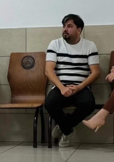 G&ouml;zaltına alınan Arif Kocabıyık tutuklandı
