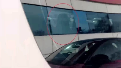 G&ouml;zaltına alınan menajer Ayşe Barım sağlık kontrol&uuml;nden ge&ccedil;irildi
