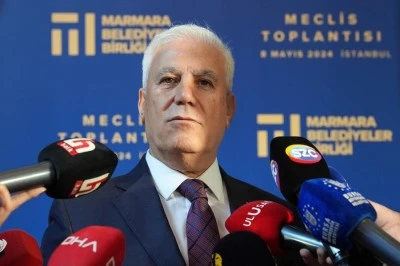G&ouml;zaltında bulunan Mustafa Bozbey'den yeni a&ccedil;ıklama