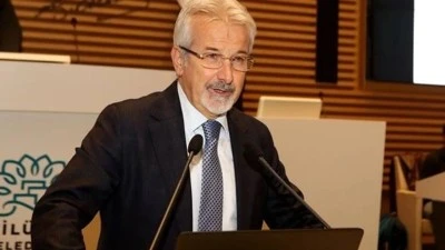 G&ouml;zaltında bulunan Turgay Erdem adliyeye sevk edildi 