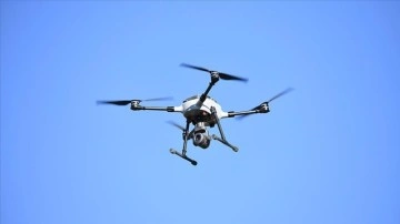 G&ouml;zc&uuml; İHA TOGAN'dan ilk ihracat başarısı