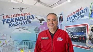 G&ouml;zc&uuml; İHA TOGAN'dan yeni ihracat başarısı