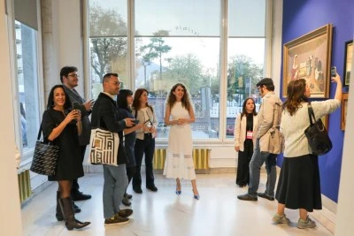 'G&ouml;zlerimin &ouml;n&uuml;nde' 21 yıl sonra Bursa'da