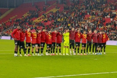 G&ouml;ztepe, 3 transferde sona geldi