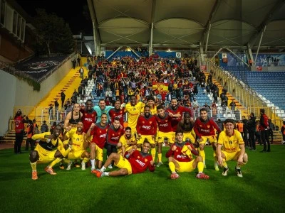 G&ouml;ztepe, Antalya'da 3 puan hedefliyor