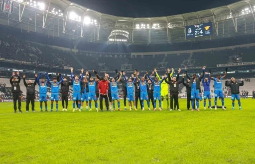 G&ouml;ztepe, Başakşehir&rsquo;e konuk olacak