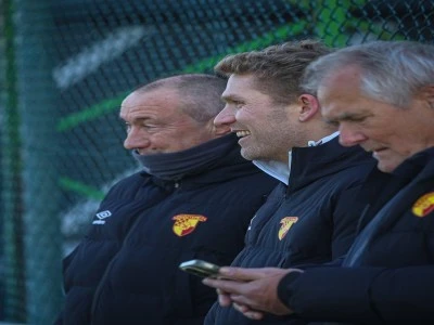 G&ouml;ztepe Başkanı Rasmus Ankersen: Sezonun ilk yarısını harika ge&ccedil;irdik