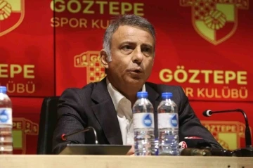 G&ouml;ztepe CEO&rsquo;su Kerem Ertan: &ldquo;Şampiyonluğu Bodrum FK ma&ccedil;ında kutlayacağız&rdquo;
