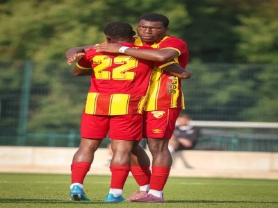G&ouml;ztepe'de Armstrong g&ouml;zde