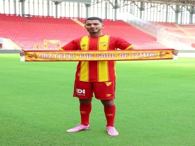 G&ouml;ztepe'de Cherni en &ccedil;ok s&uuml;reyi aldı