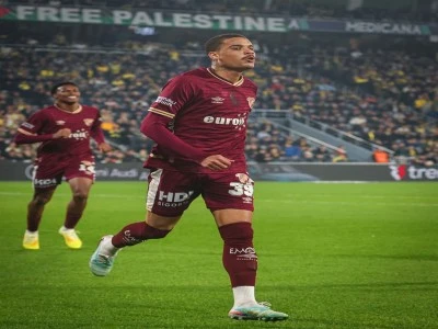 G&ouml;ztepe'de golc&uuml; bereketi