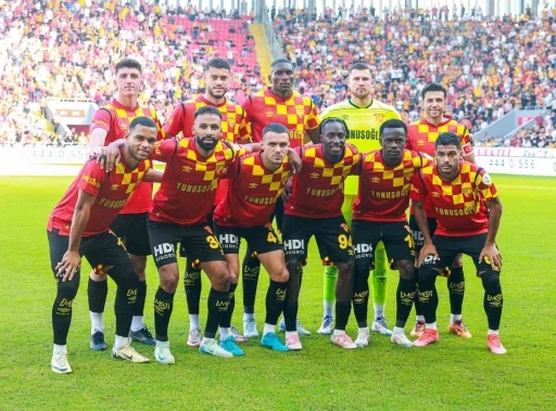 G&ouml;ztepe&rsquo;de hedef ilk deplasman galibiyeti
