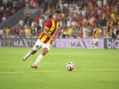 G&ouml;ztepe'de Juan hasret dindirecek